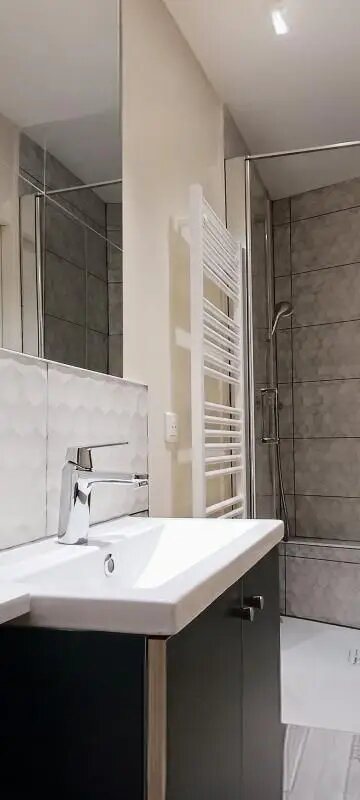 Appartement à vendre, 28m², Dijon