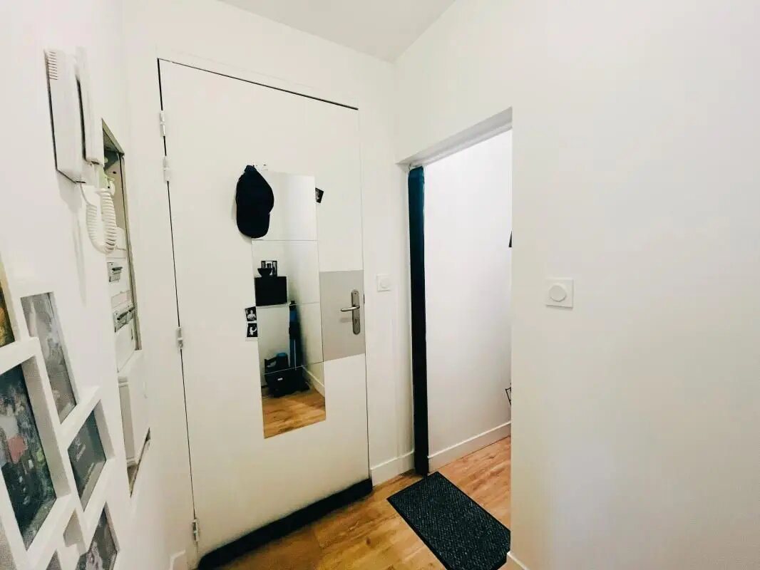 Appartement à louer, 22m², Dijon