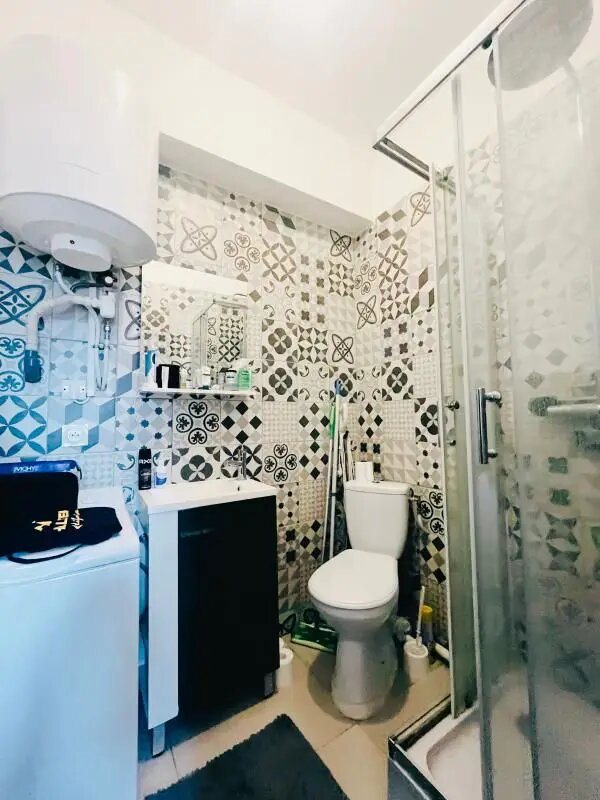 Appartement à louer, 22m², Dijon