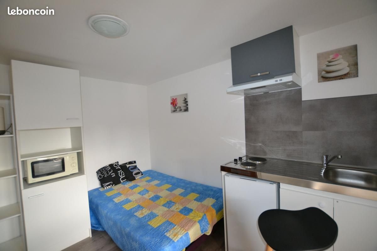 Appartement à louer, 10m², Dijon