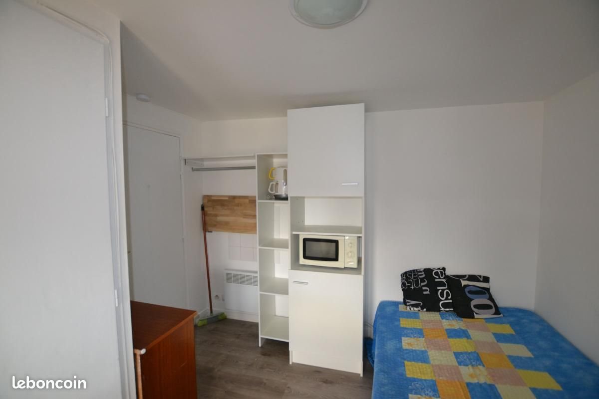 Appartement à louer, 10m², Dijon