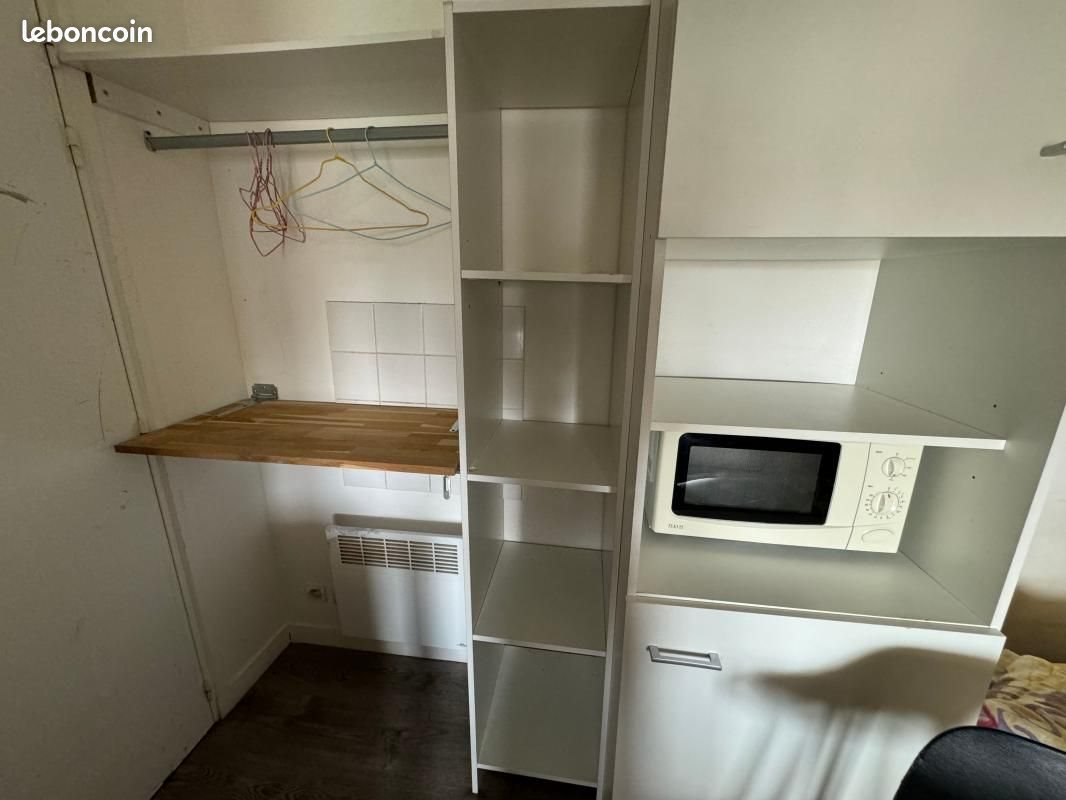 Appartement à louer, 10m², Dijon