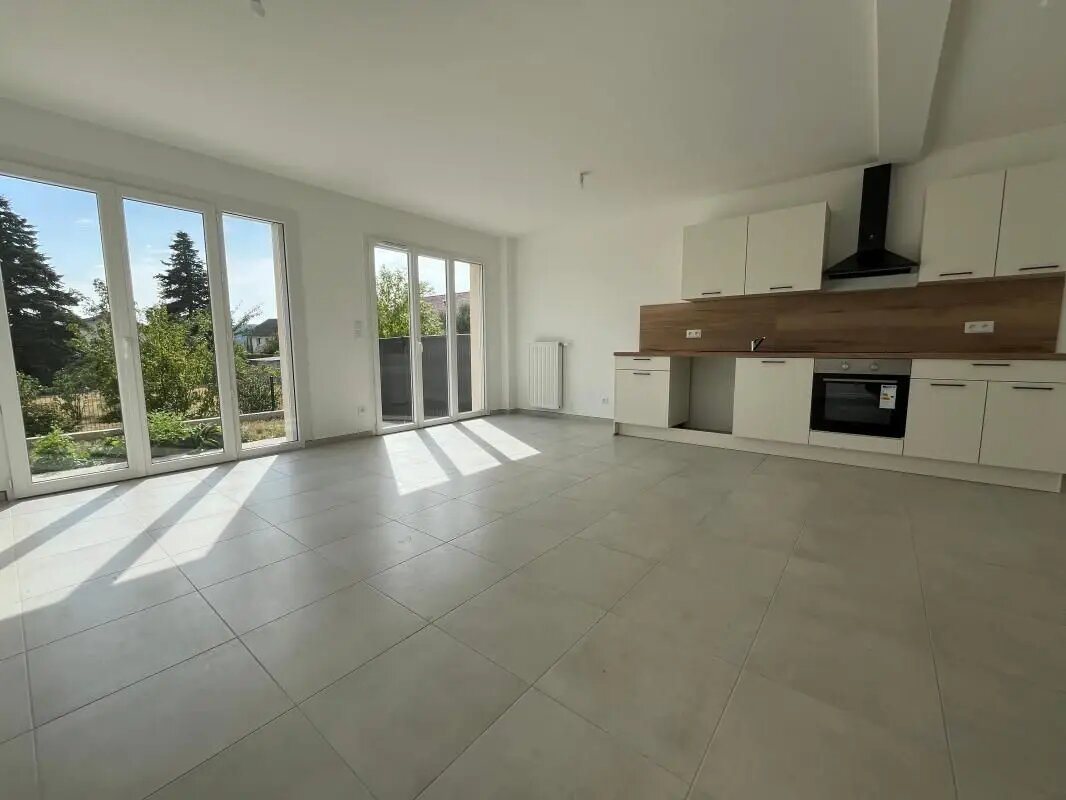 Maison à louer, 100m², Perrigny-lès-Dijon