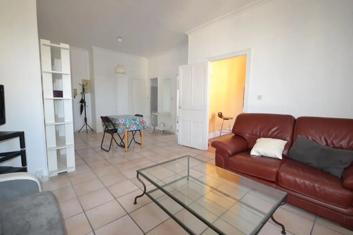 Appartement à louer, 47m², Dijon