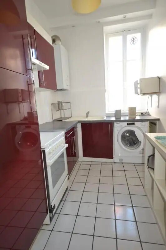 Appartement à louer, 47m², Dijon