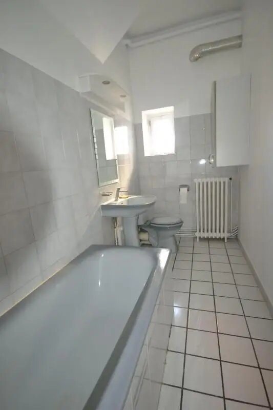 Appartement à louer, 47m², Dijon