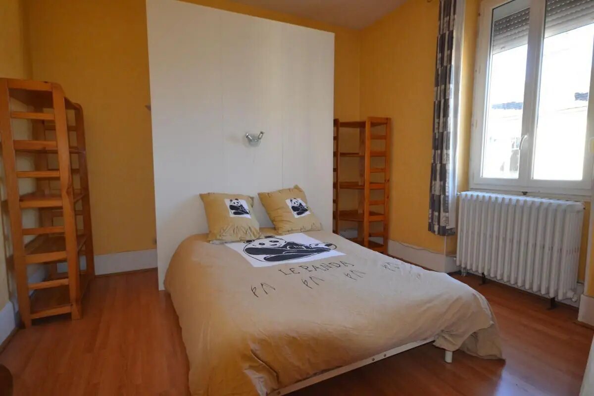 Appartement à louer, 47m², Dijon