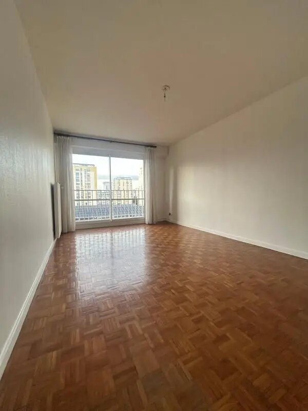 Appartement à louer, 64m², Dijon