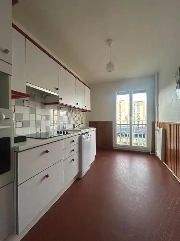 Appartement à louer, 64m², Dijon