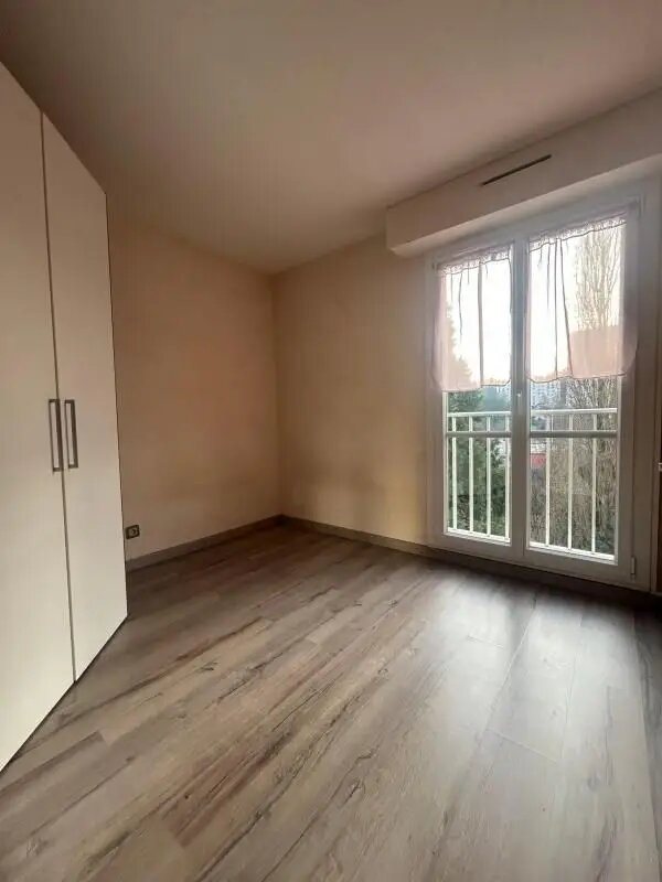 Appartement à louer, 64m², Dijon