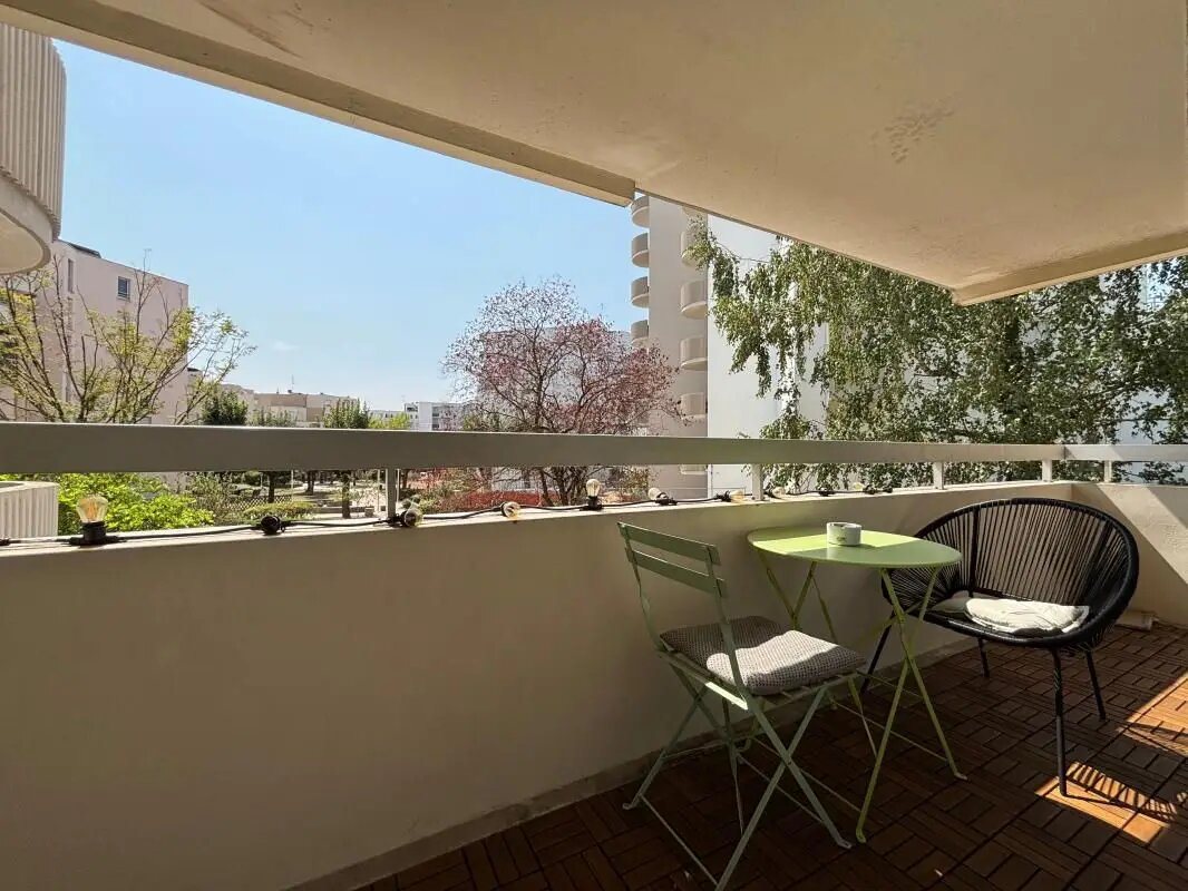 Appartement à louer, 74m², Dijon