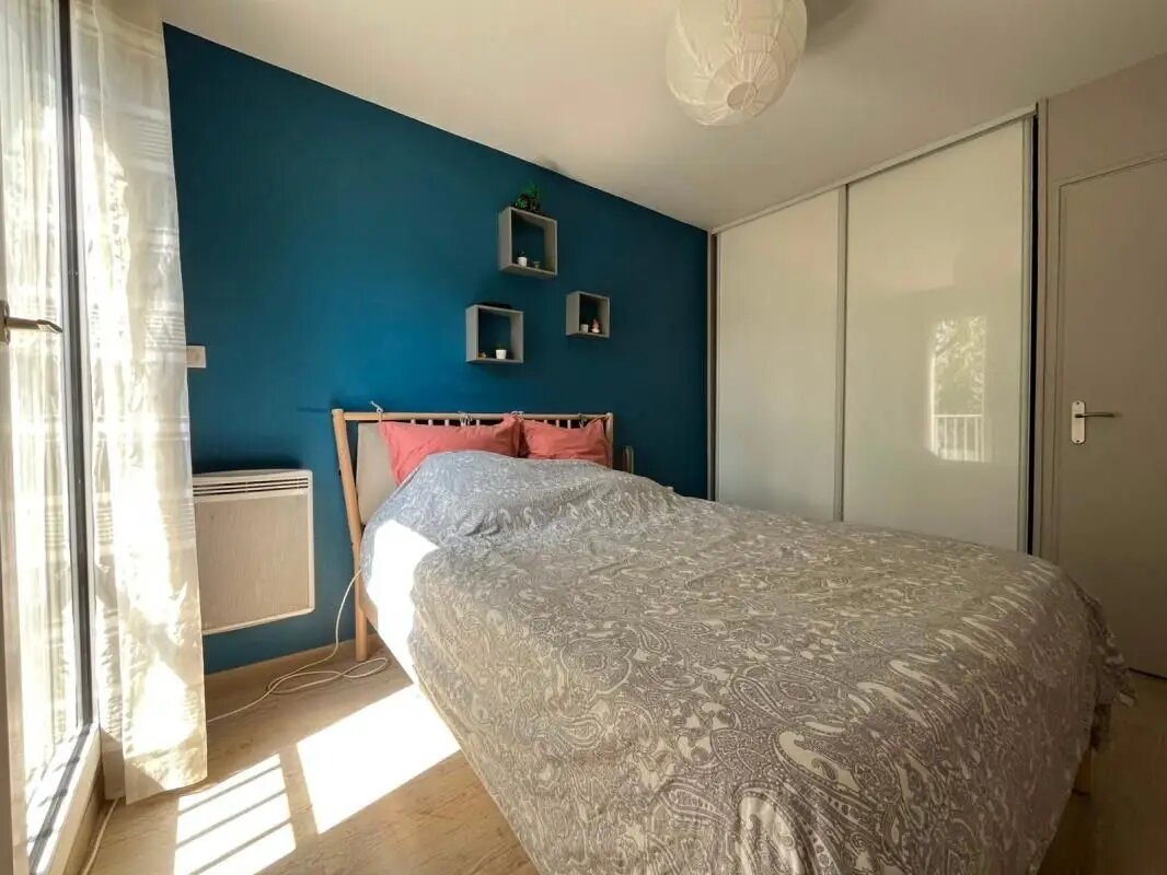 Appartement à louer, 74m², Dijon
