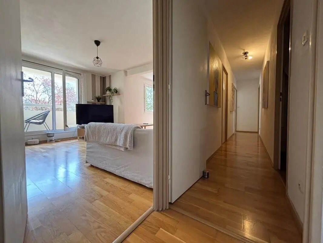 Appartement à louer, 74m², Dijon