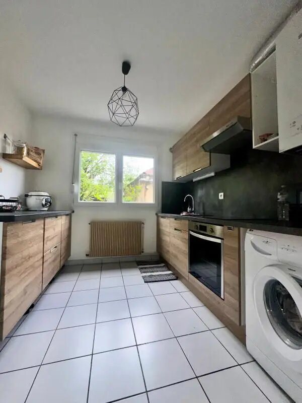 Appartement à louer, 52m², Dijon