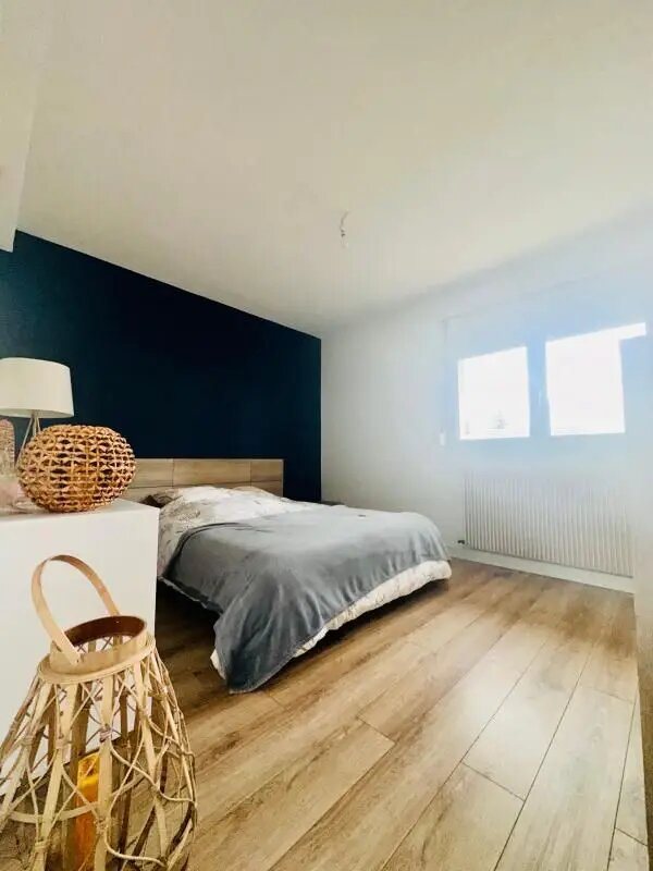Appartement à louer, 52m², Dijon