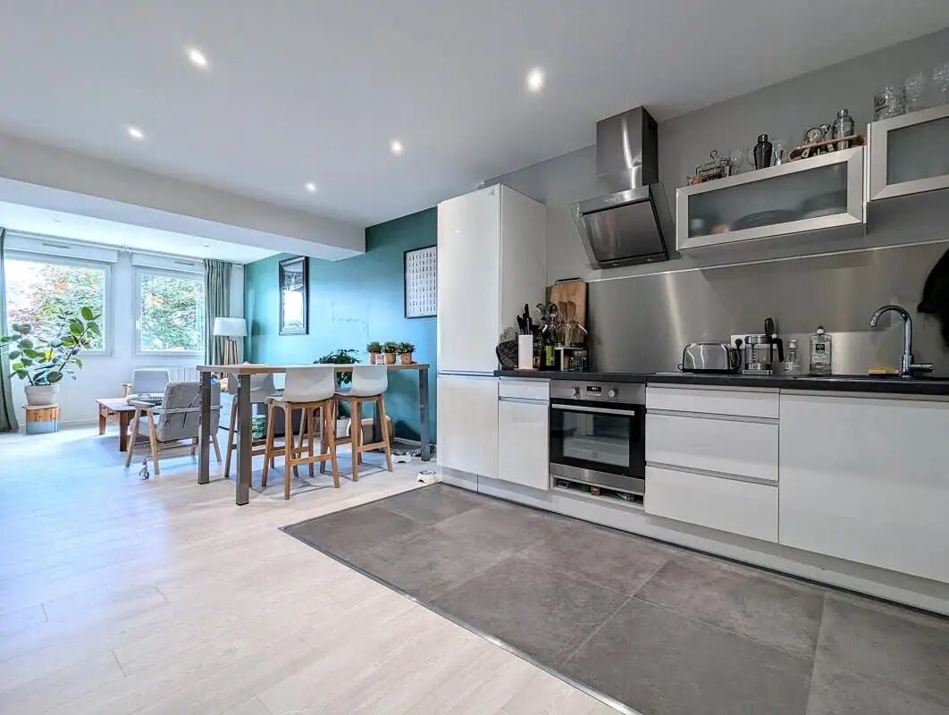 Appartement à louer, 64m², Dijon