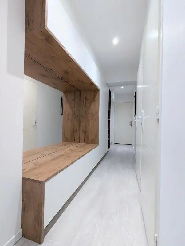 Appartement à louer, 64m², Dijon