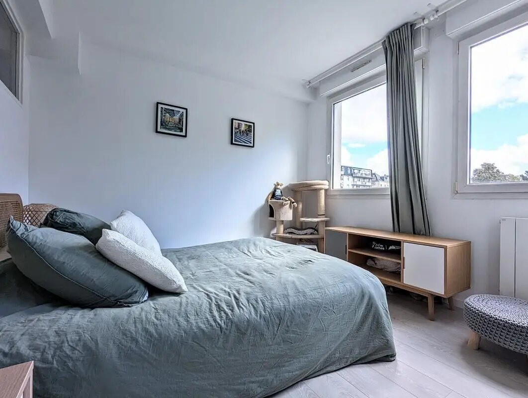 Appartement à louer, 64m², Dijon