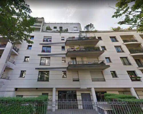 Appartement à louer, 65m², Levallois-Perret