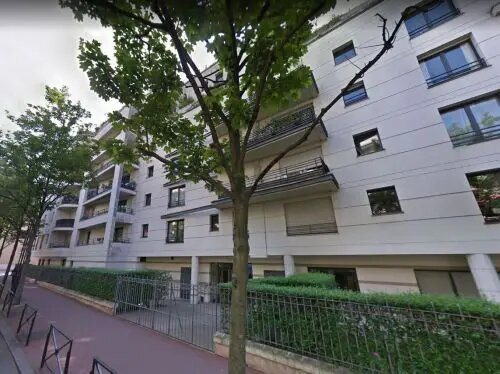 Appartement à louer, 65m², Levallois-Perret