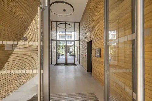 Appartement à louer, 55m², Rueil-Malmaison