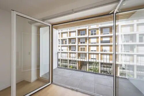Appartement à louer, 55m², Rueil-Malmaison