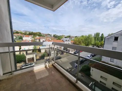 Appartement à louer, 71m², Nogent-sur-Marne