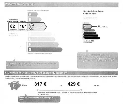 Appartement à louer, 40m², Noisy-le-Sec