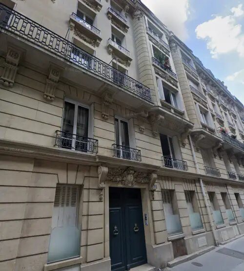 Appartement à louer, 145m², Paris 16ème