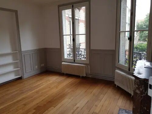 Appartement à louer, 65m², Paris 14ème