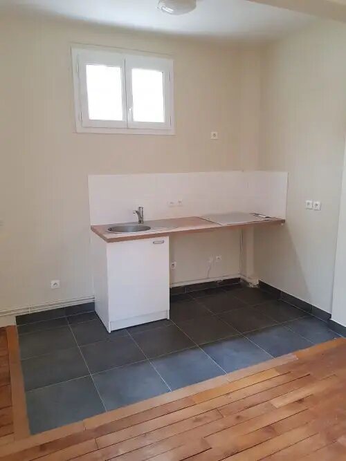 Appartement à louer, 65m², Paris 14ème