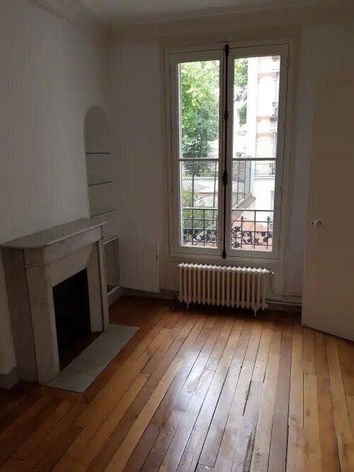 Appartement à louer, 65m², Paris 14ème