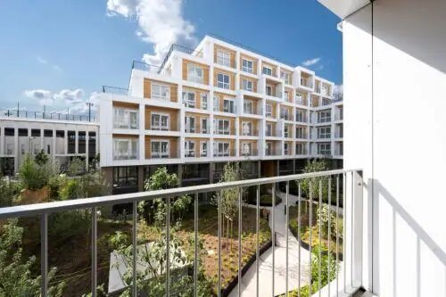 Appartement à louer, 61m², Rueil-Malmaison