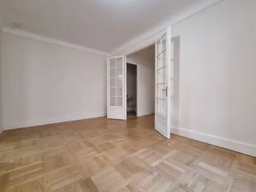 Appartement à louer, 48m², Paris 16ème