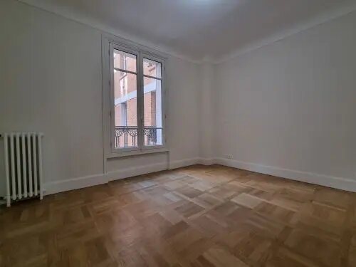 Appartement à louer, 48m², Paris 16ème