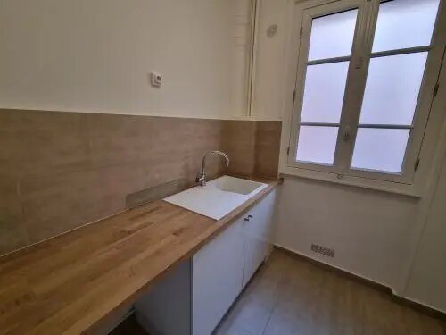 Appartement à louer, 48m², Paris 16ème