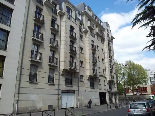 Appartement à louer, 88m², Paris 16ème