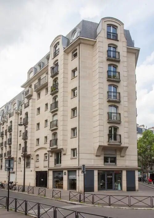 Appartement à louer, 88m², Paris 16ème
