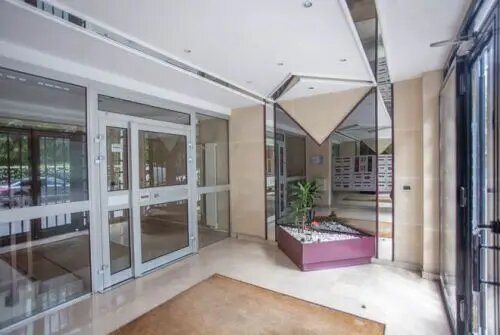 Appartement à louer, 88m², Paris 16ème