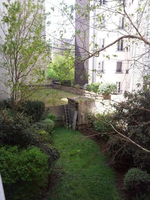 Appartement à louer, 88m², Paris 16ème