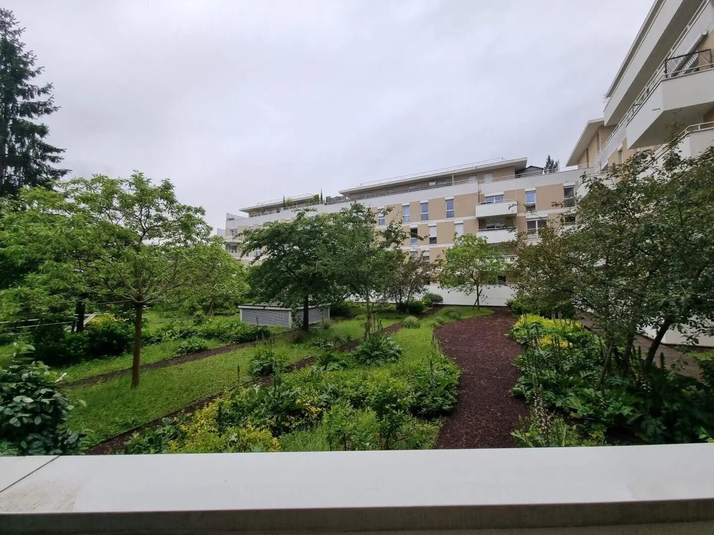 Appartement à vendre, 57m², Chelles