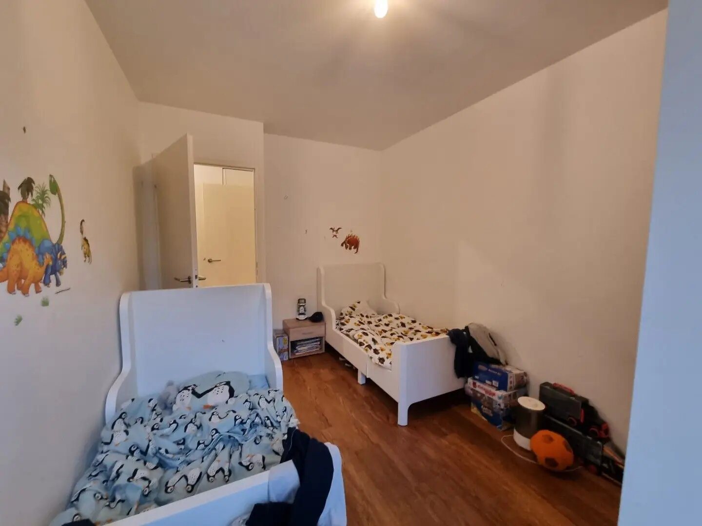 Appartement à vendre, 57m², Chelles
