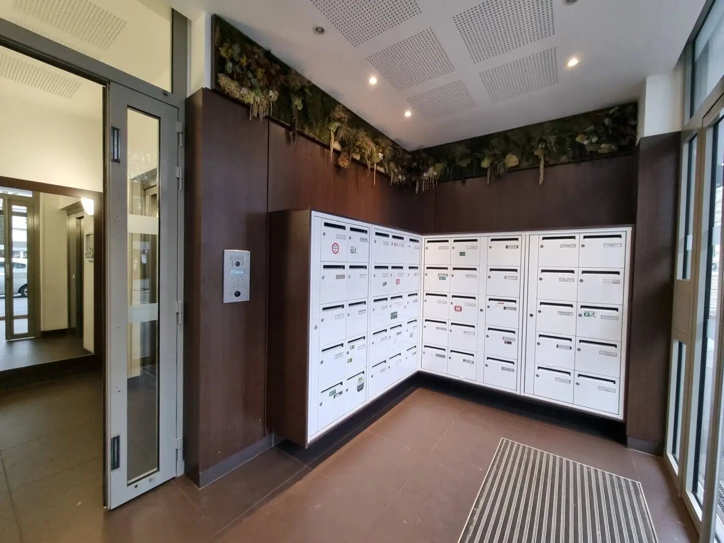 Appartement à vendre, 57m², Chelles