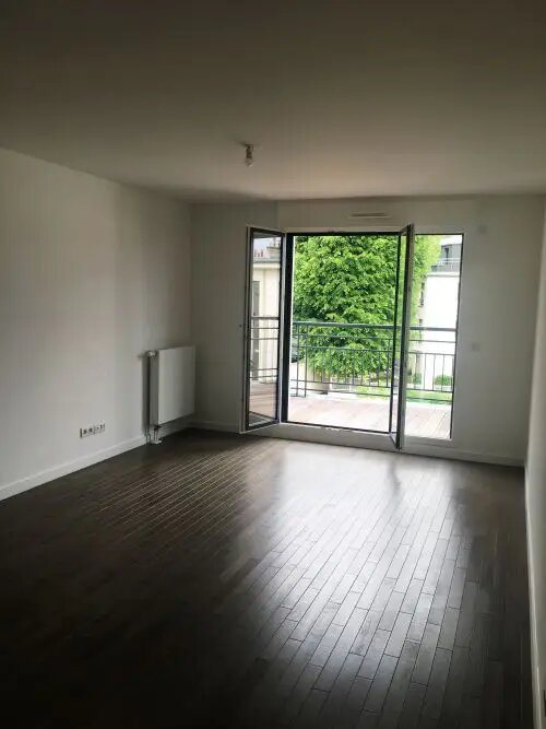 Appartement à louer, 47m², Suresnes