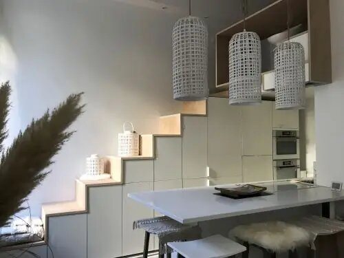 Appartement à louer, 95m², Paris 16ème