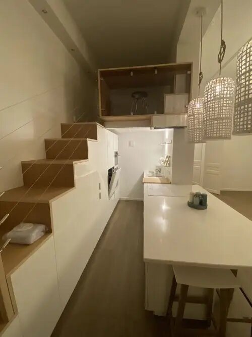 Appartement à louer, 95m², Paris 16ème