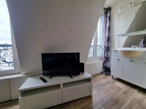 Appartement à louer, 29m², Paris 16ème