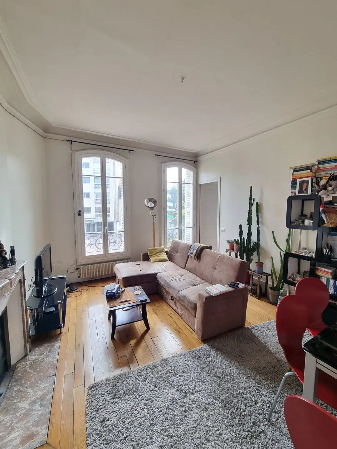 Appartement à vendre, 60m², Chatou