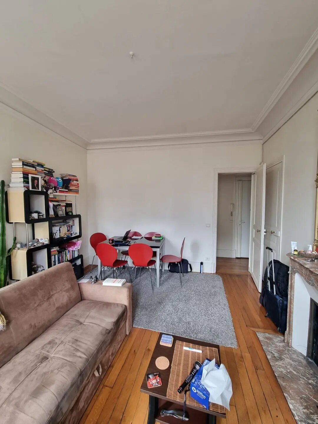 Appartement à vendre, 60m², Chatou