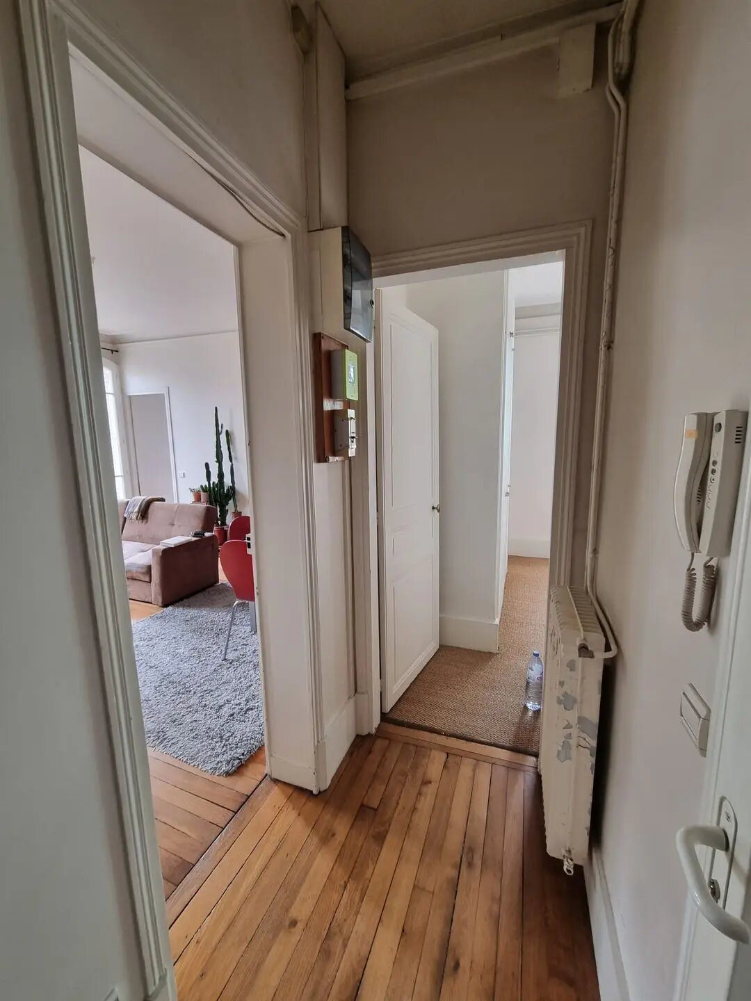Appartement à vendre, 60m², Chatou